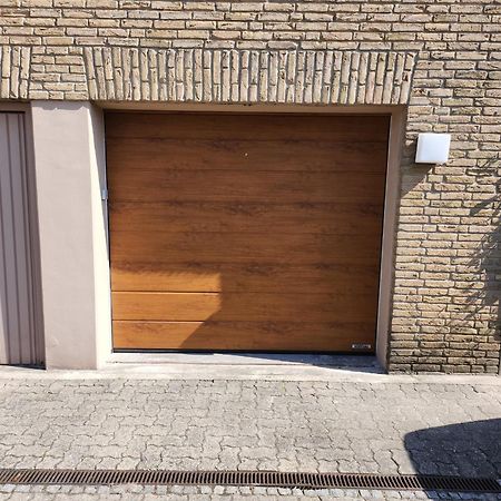 Haus Deichgraf Whg 2 Grömitz Exterior foto